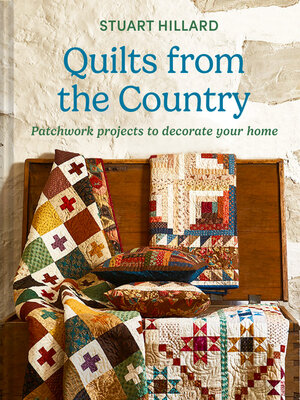cover image of Quilts from the Country